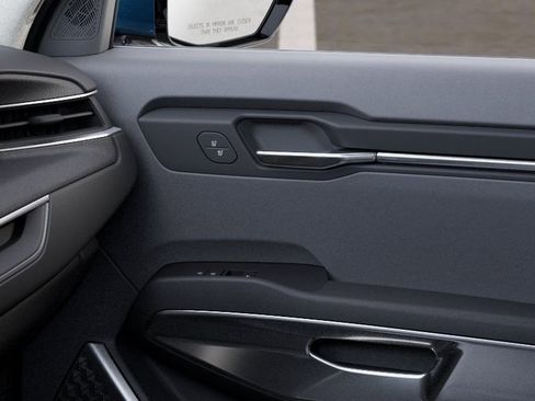 New 2026 Kia EV9 Wind AWD/4WD image 25