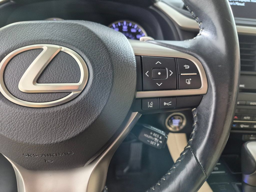Used 2021 Lexus RX 350 FWD w/ Accessory Package image 15