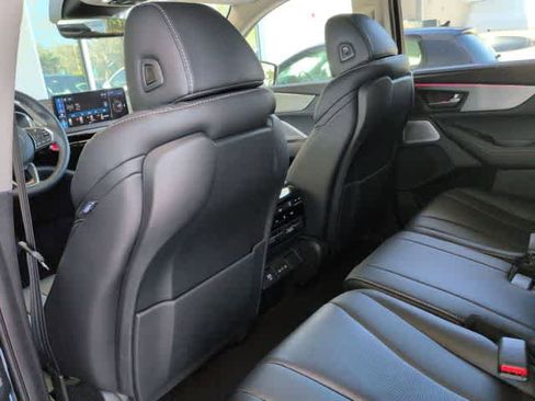 Certified 2026 Acura MDX w/Technology Package image 19