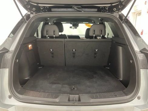 Certified 2024 Chevrolet TrailBlazer RS image 12