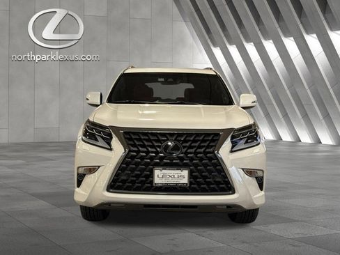 Certified 2020 Lexus GX 460 Premium image 7