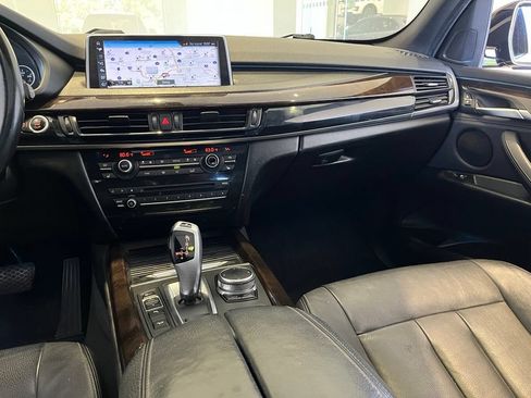 Used 2017 BMW X5 xDrive35i AWD/4WD image 36