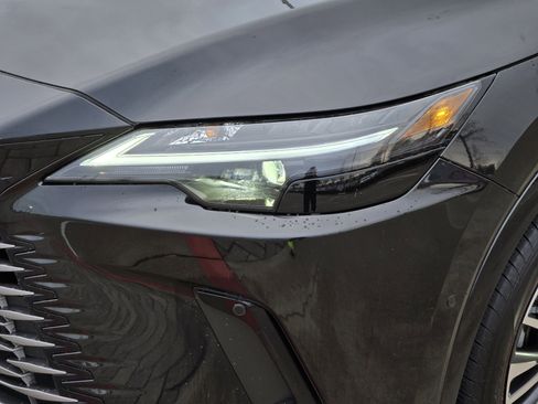 New 2026 Lexus RX 350 350 Premium+ image 5