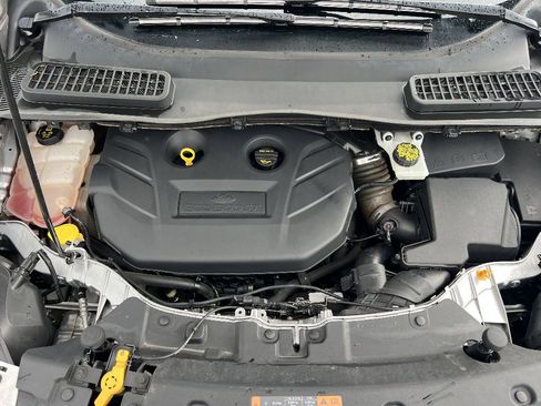 Used 2016 Ford Escape Titanium image 37