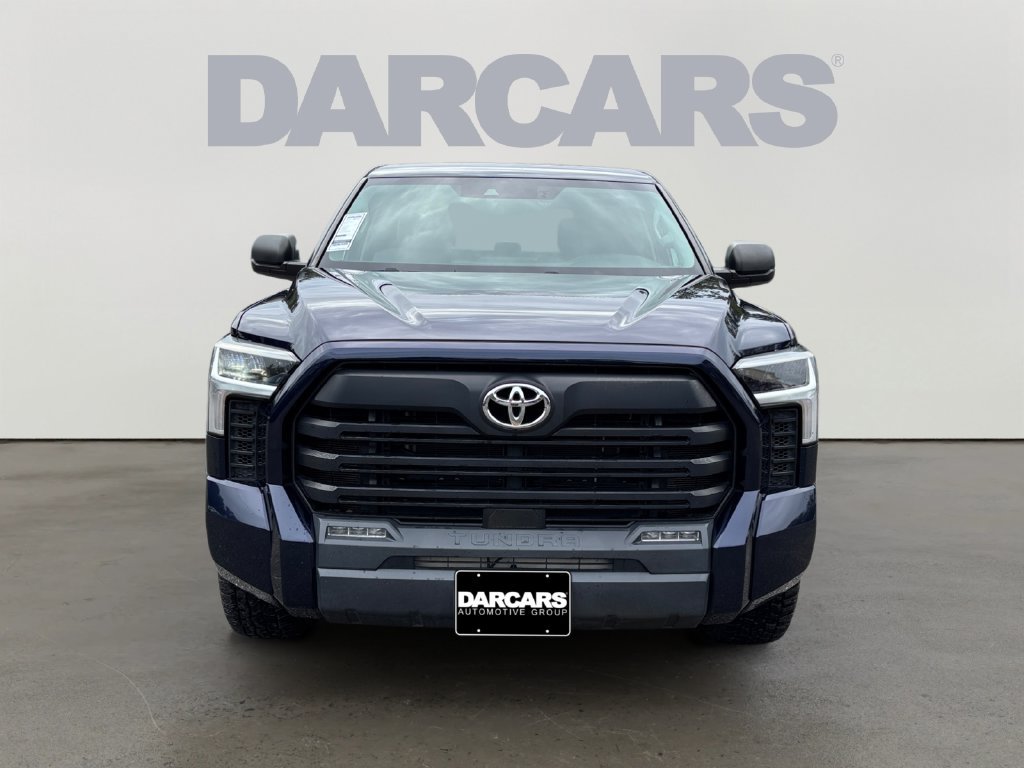 Used 2023 Toyota Tundra SR5 AWD/4WD image 2
