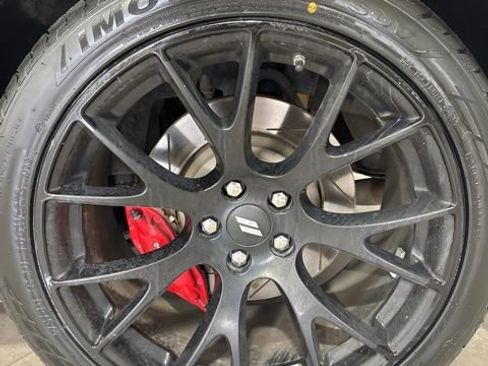 Used 2018 Dodge Challenger R/T Scat Pack image 9