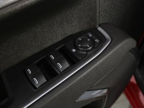 Used 2026 Chevrolet Silverado 1500 LT Trail Boss w/ Protection Package AWD/4WD image 14