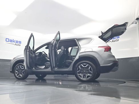 Used 2023 Hyundai Santa Fe Limited w/ Cargo Package AWD/4WD image 64