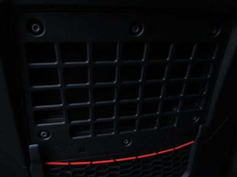 New 2025 Ford Bronco Raptor image 34