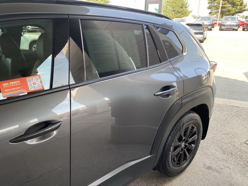 Certified 2026 MAZDA CX-50 AWD 2.5 Hybrid w/ Weather Package image 58