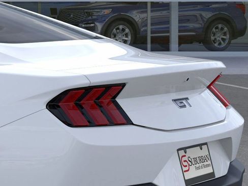 New 2026 Ford Mustang GT image 22