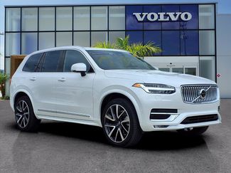Certified 2024 Volvo XC90 B6 Plus w/ Protection Package Premier video 1