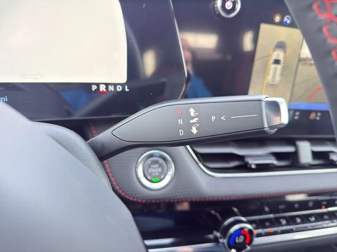 New 2026 Chevrolet Equinox RS w/ Safety and Technology Package image 18