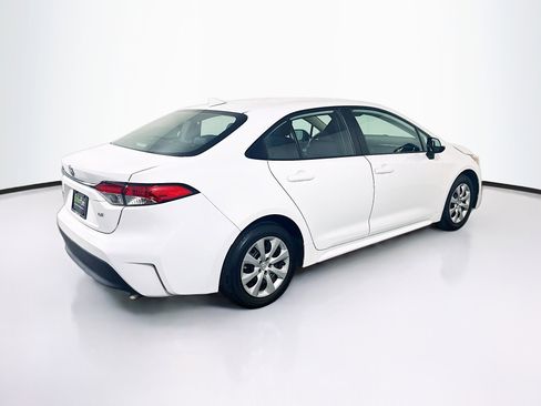 Used 2024 Toyota Corolla LE FWD image 9
