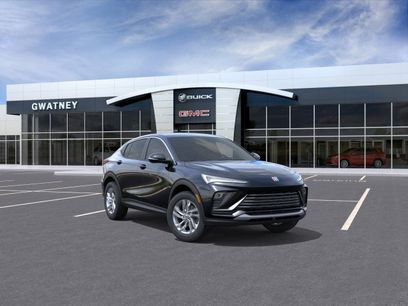 New 2025 Buick Envista Preferred w/ Convenience I Package