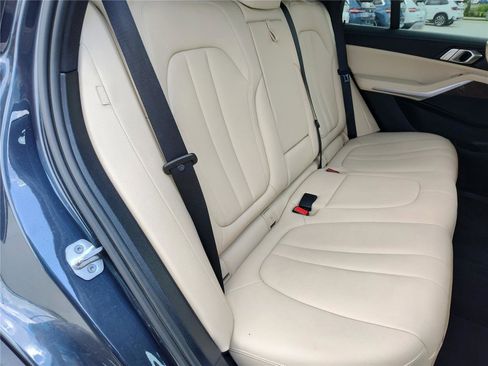 Used 2022 BMW X5 xDrive40i w/ Parking Assistance Package image 26