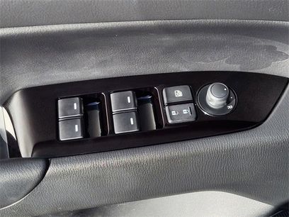 Used 2025 MAZDA CX-5 AWD 2.5 S w/ Select Package