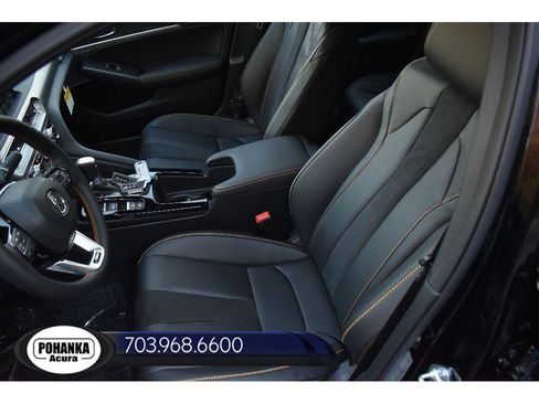 New 2026 Acura Integra A-Spec image 14