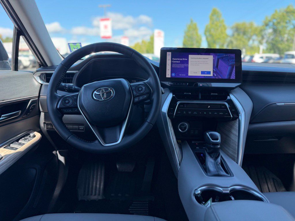 Certified 2023 Toyota Venza XLE AWD/4WD image 20
