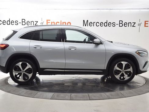 Used 2026 Mercedes-Benz GLA 250 image 7