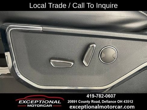 Used 2021 Ford F150 Lariat w/ Equipment Group 502A High AWD/4WD image 34