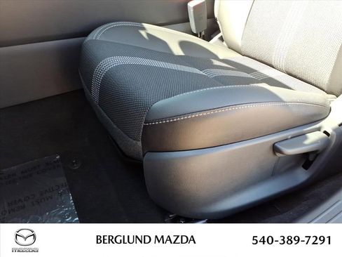 New 2026 MAZDA CX-50 AWD 2.5 S w/ Weather Package image 11