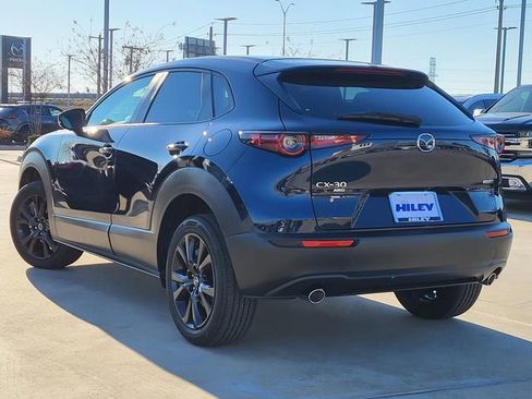 New 2026 MAZDA CX-30 AWD 2.5 S w/ Select Sport Pkg image 3