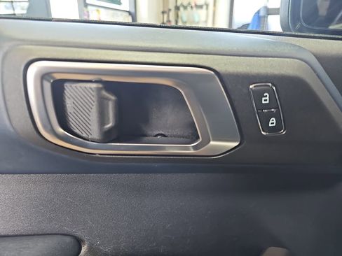 Used 2021 Ford Bronco Outer Banks image 25