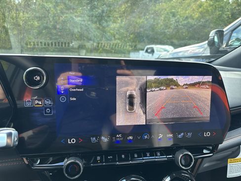 New 2026 Chevrolet Blazer EV SS image 17