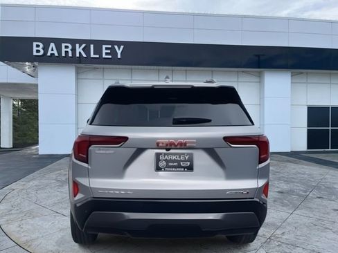 New 2026 GMC Terrain AT4 w/ Convenience Package III image 6