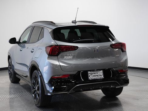 New 2026 Buick Encore GX Sport Touring w/ Comfort Package image 6