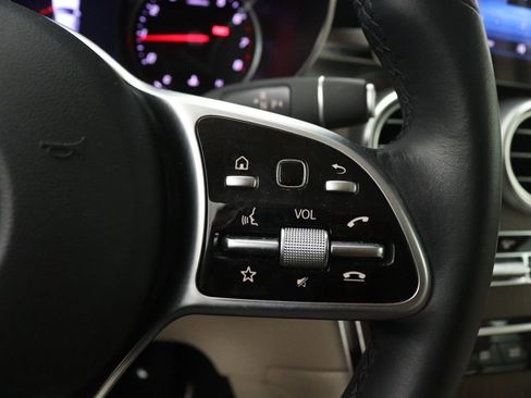 Certified 2022 Mercedes-Benz GLC 300 image 15