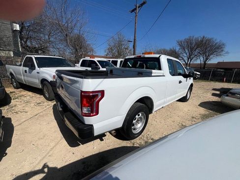 Used 2016 Ford F150 XL image 4