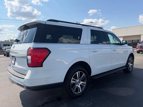 Used 2024 Ford Expedition Max XLT AWD/4WD image 12