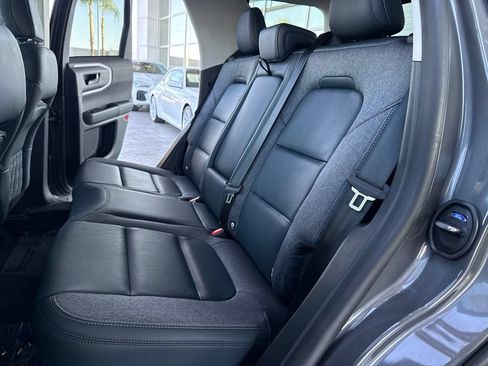 Used 2023 Ford Bronco Sport Outer Banks AWD/4WD image 11