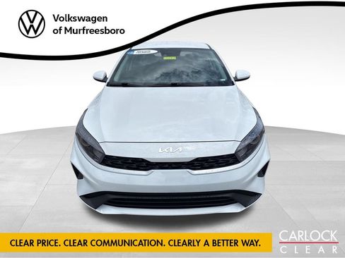 Used 2024 Kia Forte LXS FWD image 3