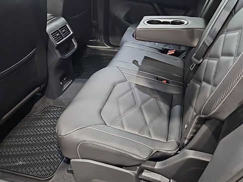 New 2026 Volkswagen Atlas Cross Sport SE AWD/4WD image 23