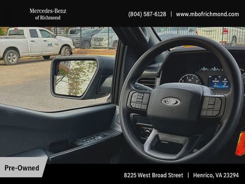 Used 2021 Ford F150 Tremor image 24