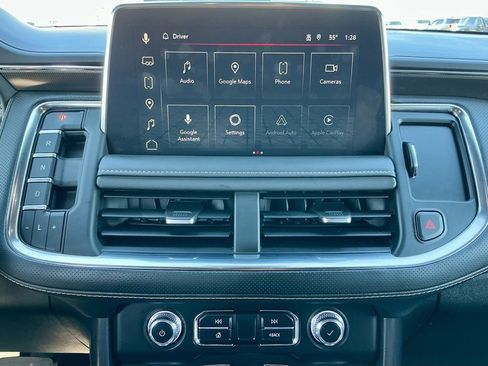 Used 2023 GMC Yukon AT4 image 32