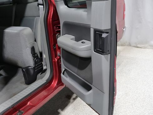 Used 2008 Ford F150 XLT AWD/4WD image 23
