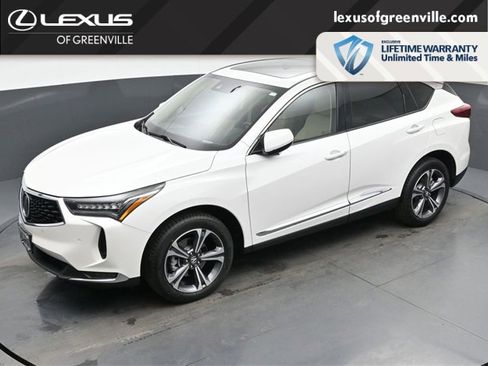 Used 2022 Acura RDX AWD w/ Advance Package image 50