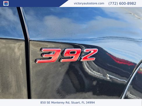 Used 2016 Jeep Grand Cherokee SRT AWD/4WD image 48
