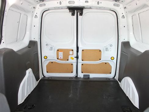 Used 2019 Ford Transit Connect XLT FWD image 11