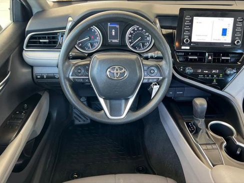 Certified 2023 Toyota Camry LE FWD image 14