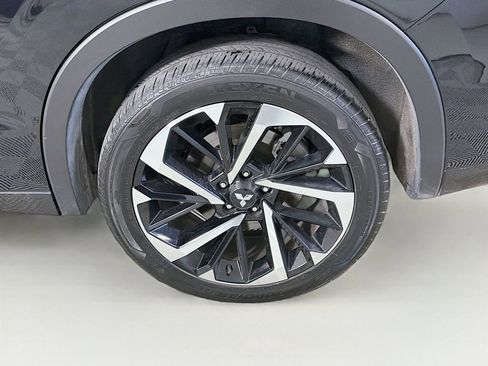 Used 2024 Mitsubishi Outlander SEL FWD image 34
