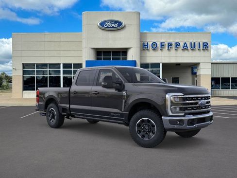 New 2026 Ford F250 Lariat w/ Tremor Off-Road Package AWD/4WD image 7