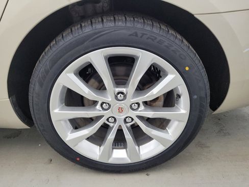 Used 2015 Cadillac XTS Luxury AWD/4WD image 31