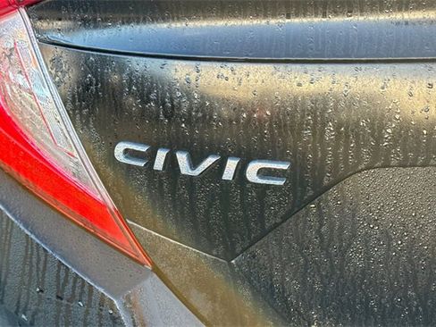 Used 2016 Honda Civic LX image 7