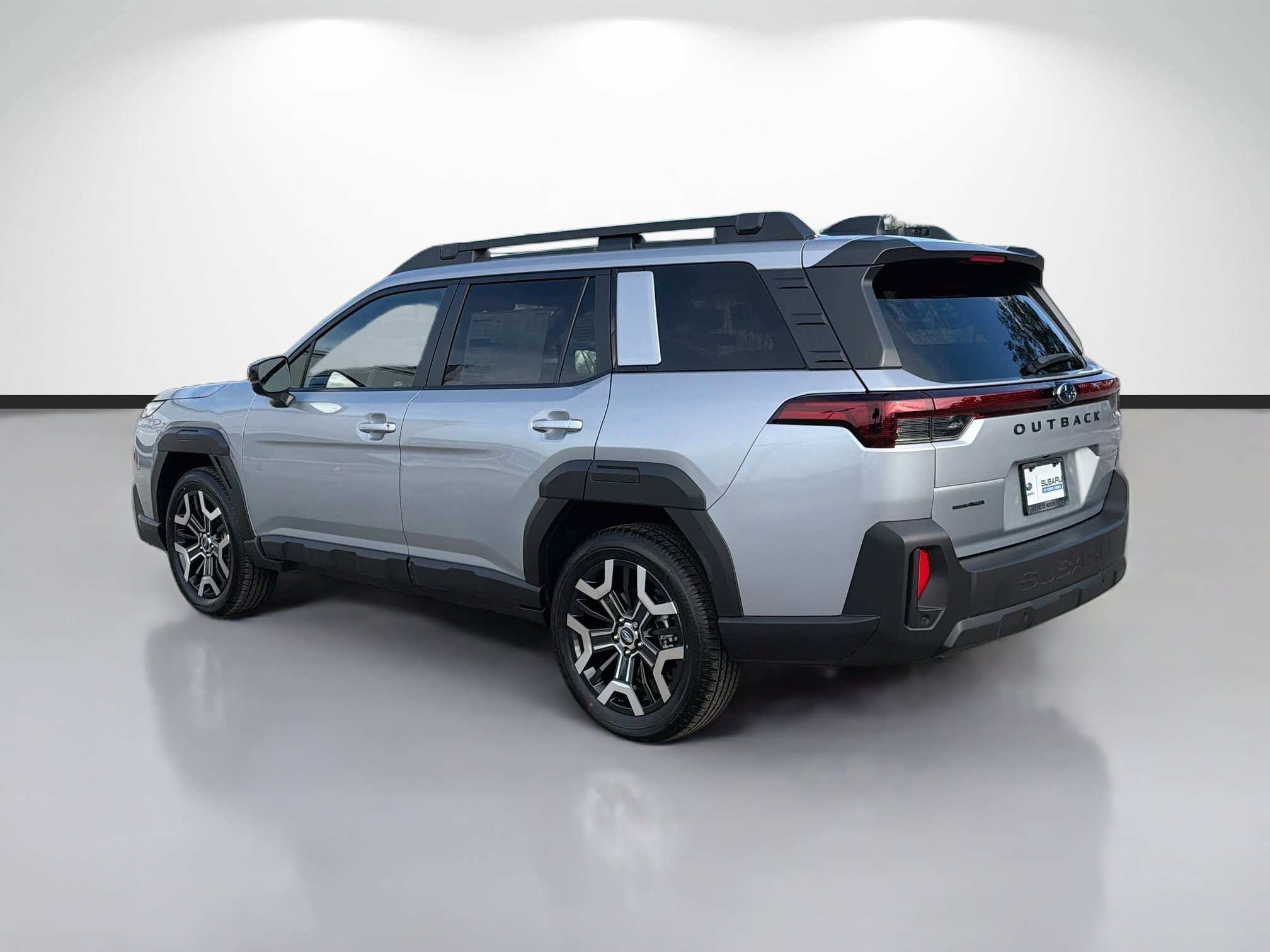 New 2026 Subaru Outback Touring XT AWD/4WD image 5