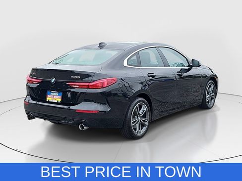Used 2024 BMW 228i xDrive Gran Coupe w/ Convenience Package AWD/4WD image 5